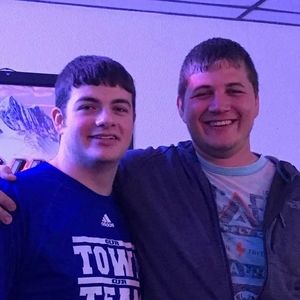 Meet your Posher, Calebh